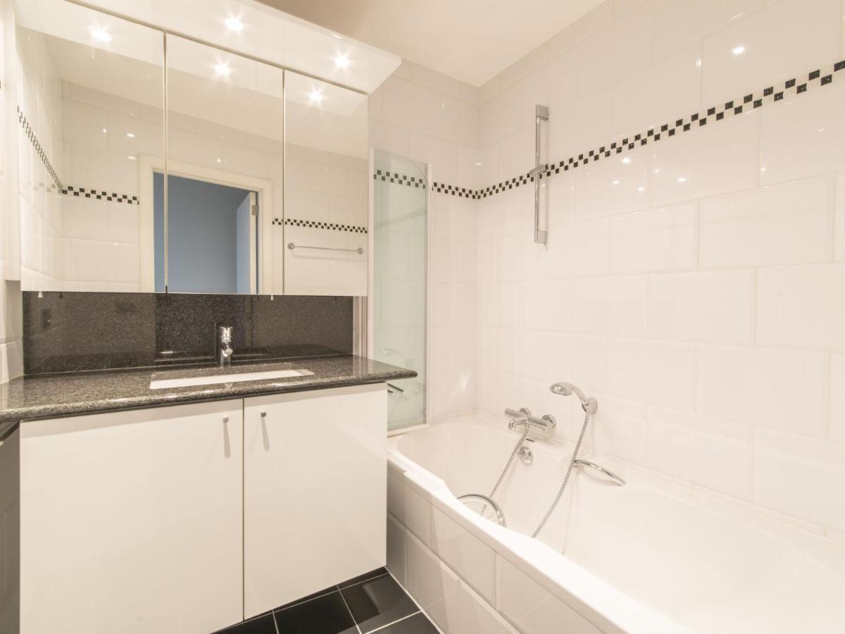 Apartment Duplex By Interhome Bredene Εξωτερικό φωτογραφία