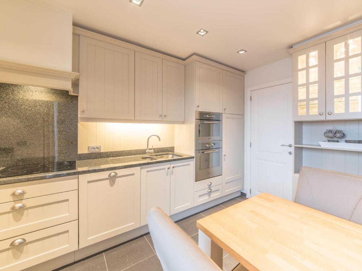 Apartment Duplex By Interhome Bredene Εξωτερικό φωτογραφία